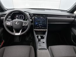 Lexus LBX