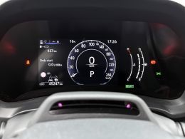 Lexus LBX