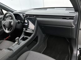 Lexus LBX