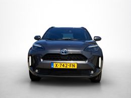 Toyota Yaris_Cross