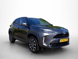 Toyota Yaris_Cross