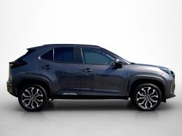 Toyota Yaris_Cross