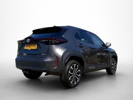 Toyota Yaris_Cross