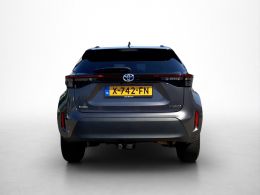 Toyota Yaris_Cross