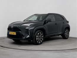 Toyota Yaris_Cross