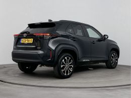 Toyota Yaris_Cross