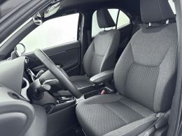 Toyota Yaris_Cross