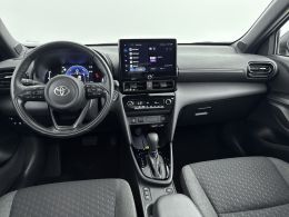 Toyota Yaris_Cross