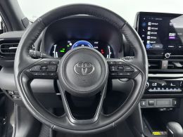 Toyota Yaris_Cross