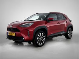 Toyota Yaris_Cross