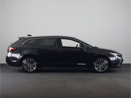 Toyota Corolla Touring Sports