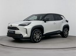 Toyota Yaris_Cross