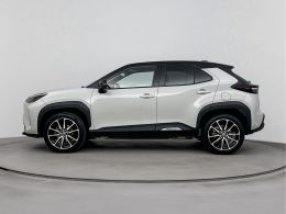 Toyota Yaris_Cross
