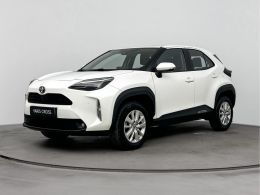 Toyota Yaris_Cross