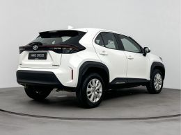 Toyota Yaris_Cross