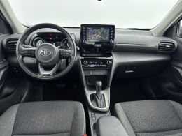 Toyota Yaris_Cross