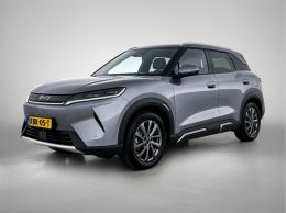 BYD ATTO_2