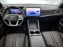 BYD ATTO_2