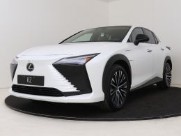 Lexus RZ