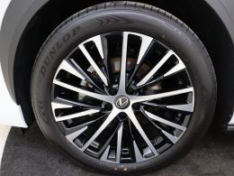 Lexus RZ