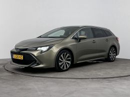 Toyota Corolla_Touring_Sports