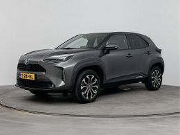 Toyota Yaris_Cross