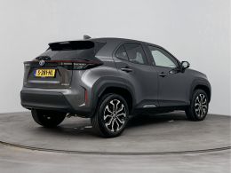Toyota Yaris_Cross