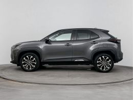 Toyota Yaris_Cross