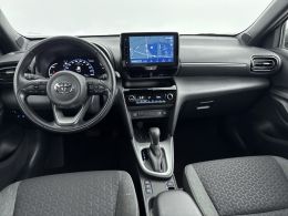 Toyota Yaris_Cross