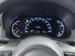 Toyota Yaris_Cross