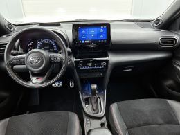 Toyota Yaris_Cross