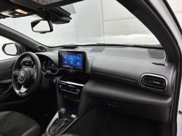 Toyota Yaris_Cross