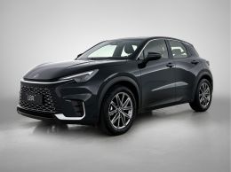 Lexus LBX