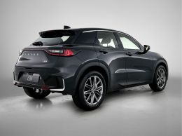 Lexus LBX