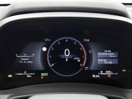 Lexus LBX