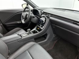 Lexus LBX