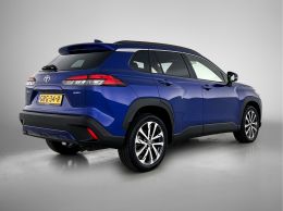 Toyota Corolla_Cross