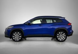 Toyota Corolla_Cross