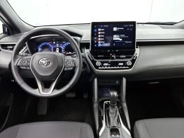 Toyota Corolla_Cross