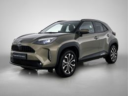 Toyota Yaris_Cross