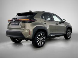 Toyota Yaris_Cross