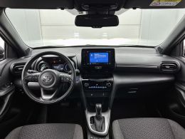 Toyota Yaris_Cross