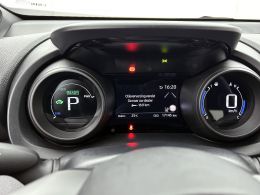 Toyota Yaris_Cross