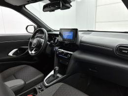 Toyota Yaris_Cross