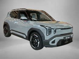Kia EV2