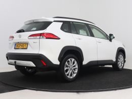 Toyota Corolla_Cross