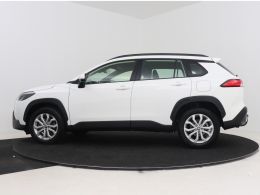 Toyota Corolla_Cross
