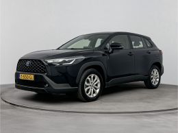 Toyota Corolla_Cross