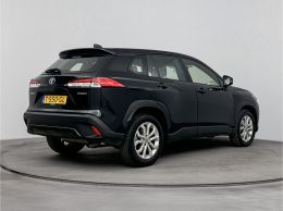 Toyota Corolla_Cross