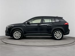 Toyota Corolla_Cross